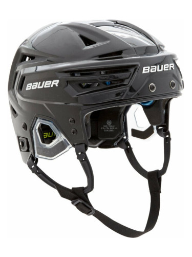 Bauer RE-AKT 150 Helmet SR Черeн S Хокейна каска