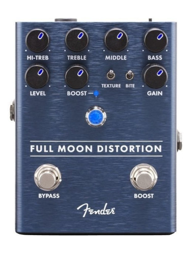 Fender Full Moon Eфект за китара