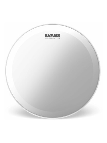 Evans BD22GB4C EQ4 Coated 22" Kожа за барабан