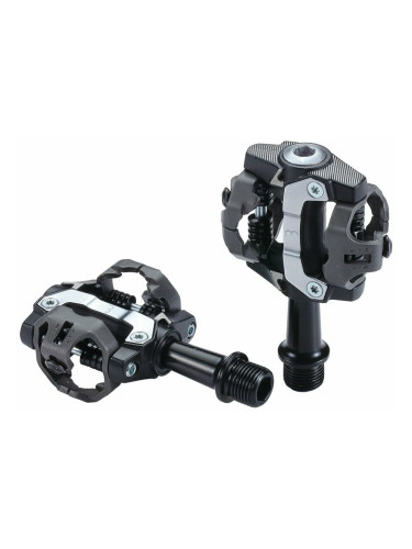 BBB ForceMount Black Клип в педал