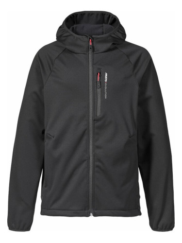 Musto Яке Evolution Softshell Black S