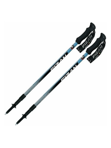 Fizan Prestige Black/Blue 65 - 140 cm