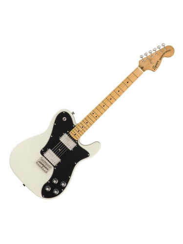 Fender Squier Classic Vibe '70s Telecaster Deluxe MN Olympic White