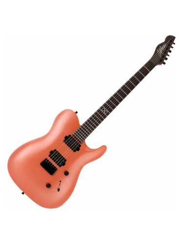 Chapman Guitars ML3 Pro Modern Habanero Orange Електрическа китара