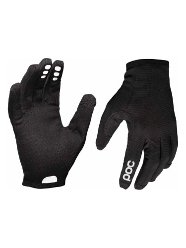 POC Resistance Enduro Glove Uranium Black XS Велосипед-Ръкавици