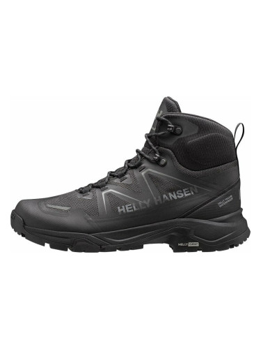 Helly Hansen Men's Cascade Mid-Height Hiking 42 Мъжки обувки за трекинг