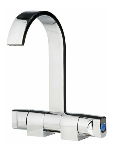 Osculati Style tap hot and cold water