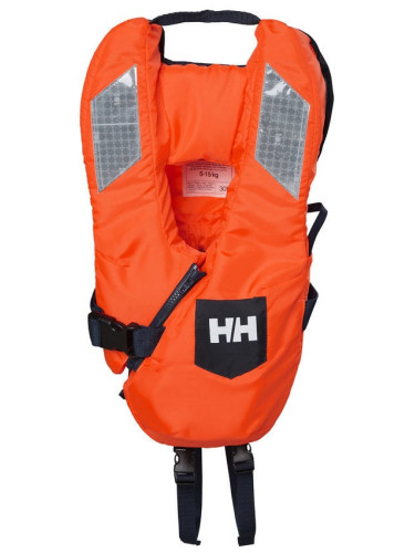 Helly Hansen Baby Safe+ Fluor Orange 5/15 Kg