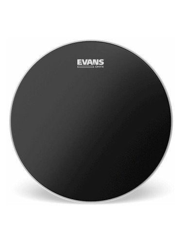 Evans B16ONX2 Onyx Coated 16" Kожа за барабан