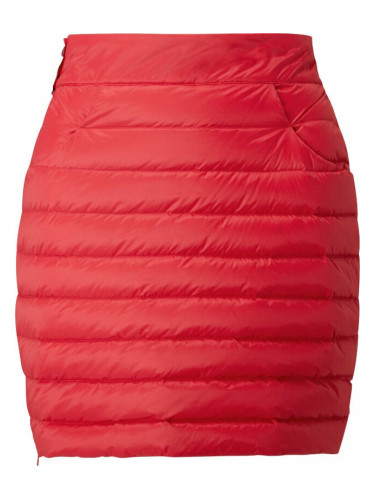 Mountain Equipment Earthrise Womens Skirt Capsicum Red 14 Шорти