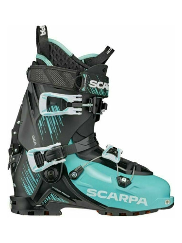 Scarpa GEA 100 Aqua/Black 23,0