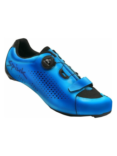 Spiuk Caray BOA Road Blue 40 Мъжки обувки за колоездене