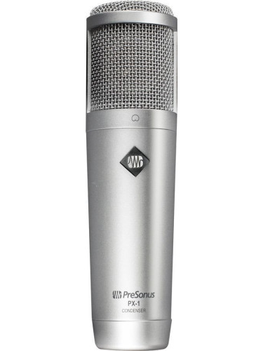 Presonus PX-1 Студиен кондензаторен микрофон