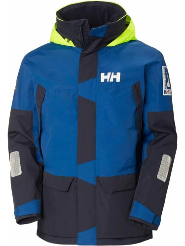 Helly Hansen Яке Men's Newport Coastal Deep Fjord 2XL