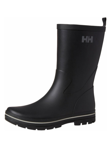 Helly Hansen Men's Midsund 3 Rubber Гумени ботуши Black 44