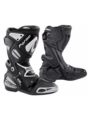 Forma Boots Ice Pro Flow Black 43 Ботуши