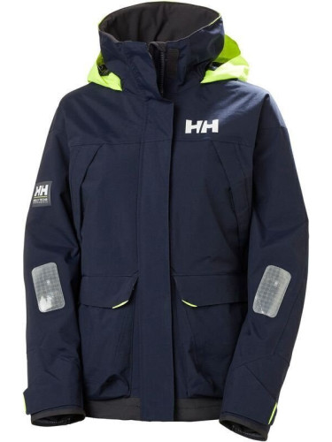 Helly Hansen Women's Pier 3.0 Coastal Яке Navy XS