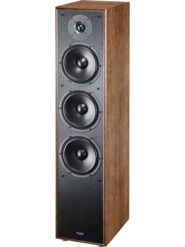 Magnat Monitor S70 Hi-Fi Kолонен говорител Walnut 1 бр