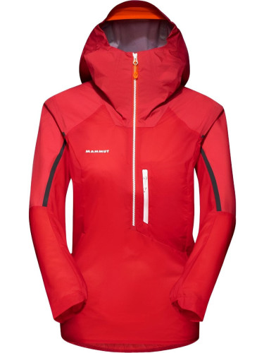 Mammut Felsgrat Hybrid WB Hoody Women Azalea S Яке