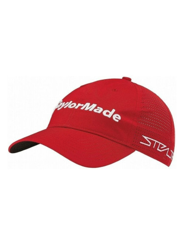 TaylorMade Tour Litetech Red UNI Каскет