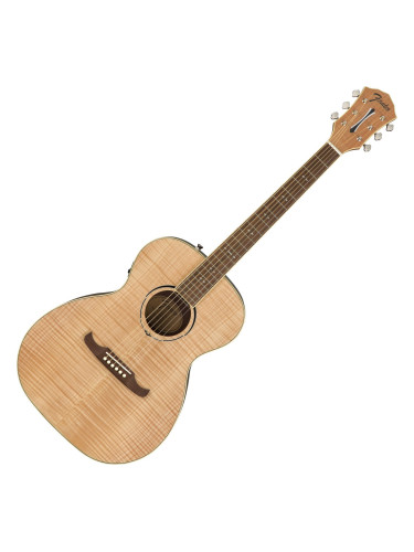 Fender FA-235E Concert Natural Други електро-акустични китари