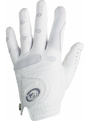 Bionic Gloves StableGrip Women Golf Gloves LH White M