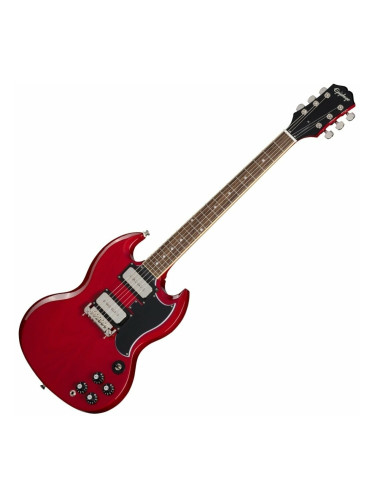 Epiphone Tony Iommi SG Special Vintage Cherry Електрическа китара