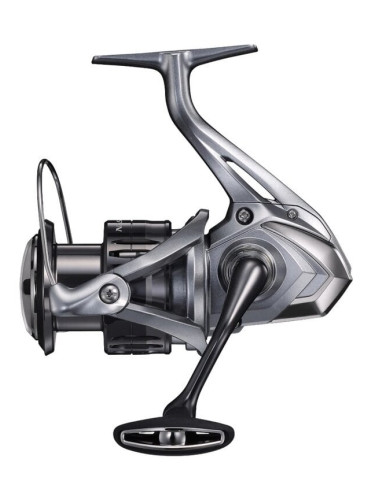 Shimano Fishing Nasci FC 4000 Макара