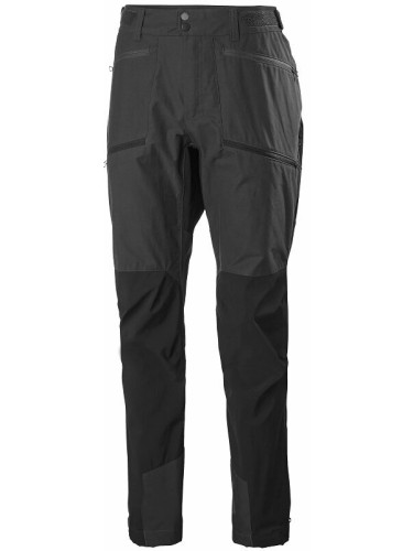 Helly Hansen Verglas Tur Ebony 2XL Панталони