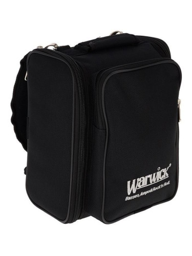 RockBag AB Warwick LWA 1000 Чанта за педали Black