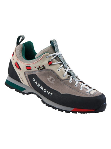 Garmont Dragontail LT GTX Anthracit/Light Grey 42,5 Мъжки обувки за трекинг