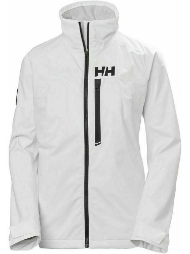 Helly Hansen Яке W HP Racing Lifaloft White M