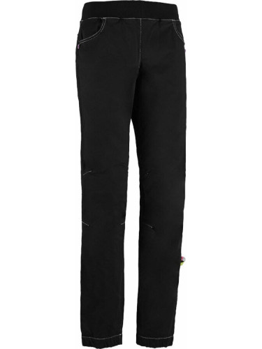 E9 Mia-W Women's Trousers Black XS Панталони