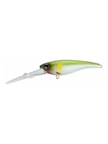 Shimano Fishing Bantam Pavlo Shad 59 SP Matte Ayu 5,9 cm 6 g Воблер