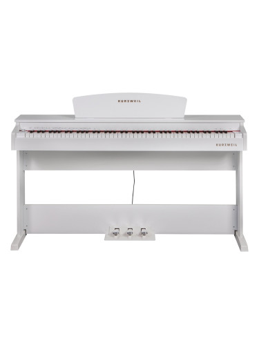 Kurzweil M70 Дигитално пиано White