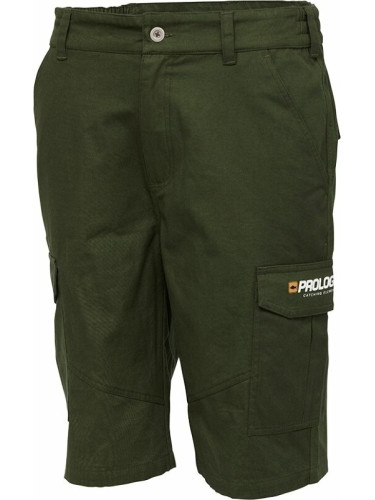 Prologic Панталон Combat Shorts Army Green L