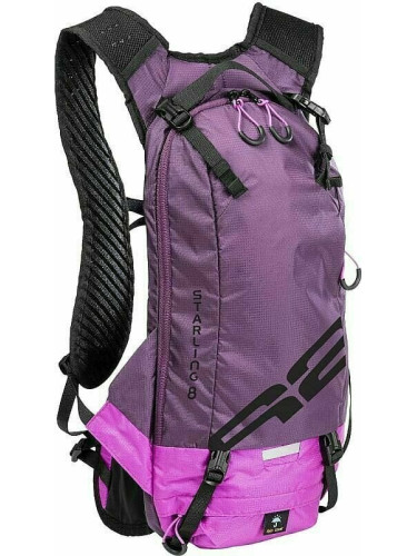 R2 Starling Backpack Purple/Pink Раница