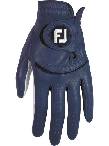 Footjoy Spectrum Mens Golf Glove 2020 Left Hand for Right Handed Golfers Navy XL