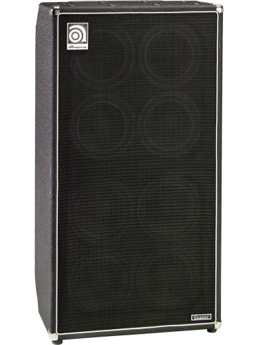 Ampeg SVT-810E Бас кабинет