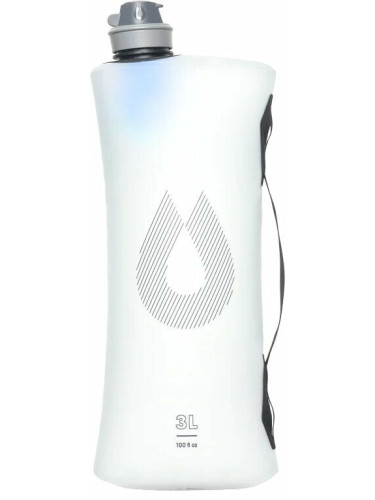 Hydrapak Seeker+ Clear 3 L Чанта за вода