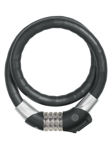 Abus Steel-O-Flex Raydo Pro 1460/85 KF Black 85 cm