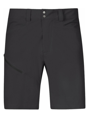 Bergans Vandre Light Softshell Shorts Men Dark Shadow Grey 54 Къси панталонки