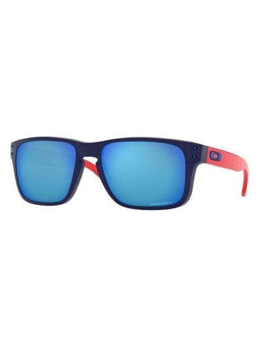 Oakley Holbrook XS 900705 Polished Navy/Prizm Sapphire Lifestyle cлънчеви очила