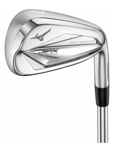 Mizuno JPX 923 Hot Metal Дясна ръка 5-PW Regular Cтомана Стик за голф - Метални