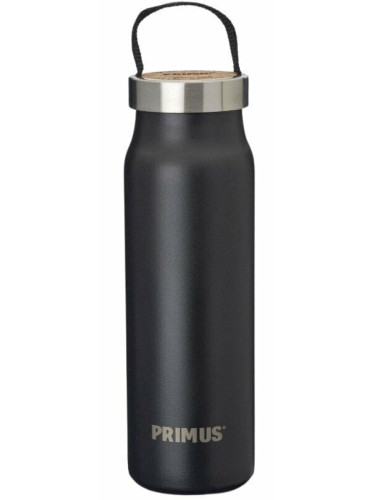 Primus Klunken Vacuum 0,5 L Black Термос