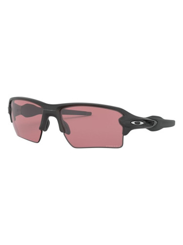 Oakley Flak 2.0 XL 9188B2 Steel/Prizm Dark Golf Колоездене очила