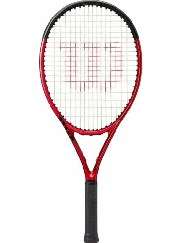 Wilson Clash 25 V2.0 25 Тенис ракета