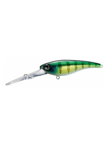 Shimano Fishing Bantam Pavlo Shad 59 SP Костур 5,9 cm 6 g Воблер