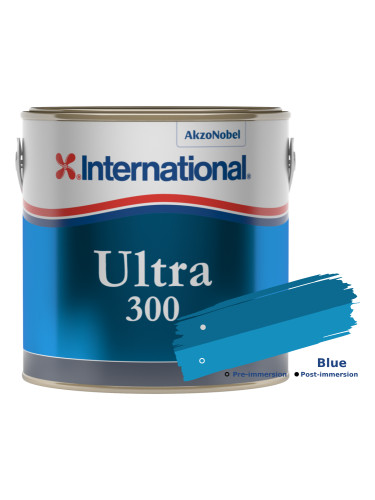 International Ultra 300 Blue 0,75 L Антифузионно покритие