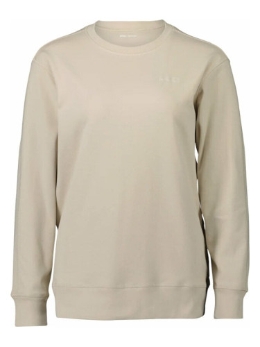 POC Poise Crew Neck Скачач Light Sandstone Beige XS